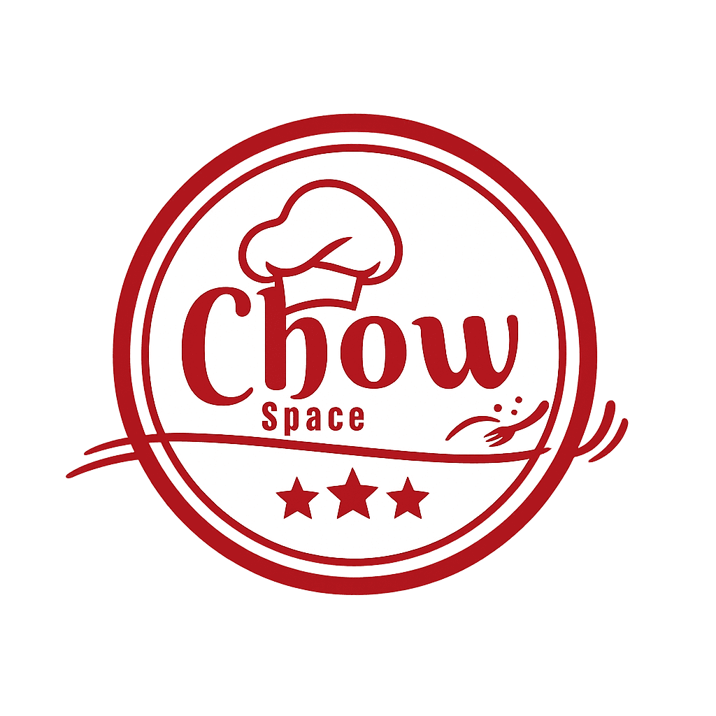 ChowSpace Logo