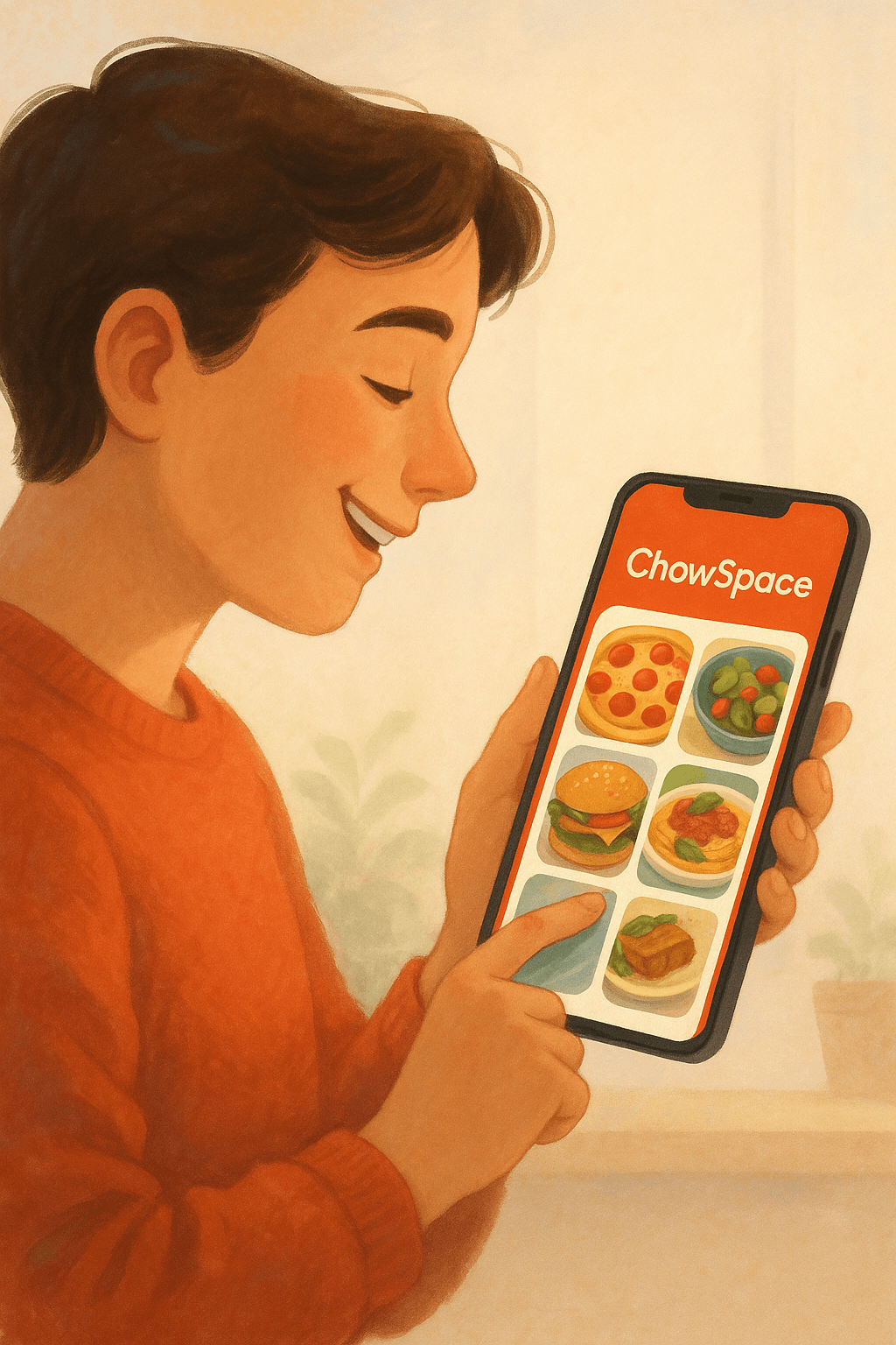 Discover Delicious Meals